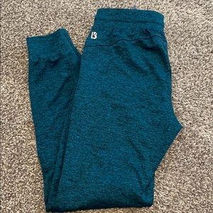 Buffbunny mermaid joggers.